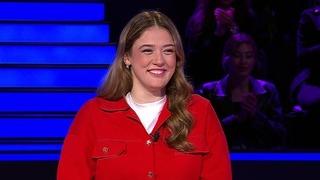 Zehra Güneş kimdir, nereli ve kaç yaşında? Ünlü voleybolcu Zehra Güneş, Kim Milyoner Olmak İster'de!