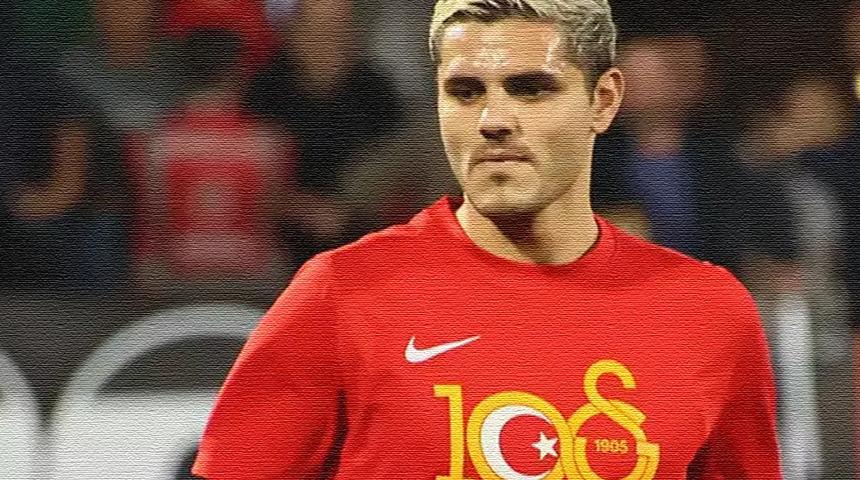 Mauro Icardi, duygularımıza tercüman oldu! Arjantinli oyuncu Cumhuriyetimizin 100. yılını kutladı.