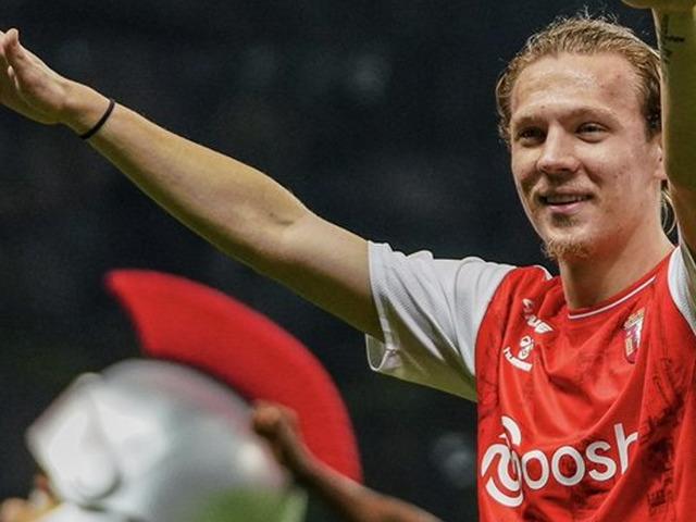 Serdar Saatçı’dan Braga’ya 2 asistlik katkı