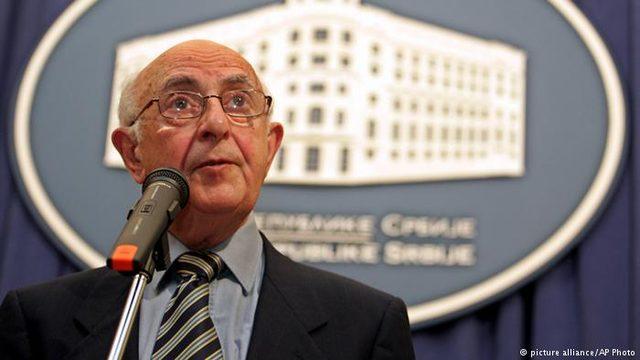 BM yargıcı: Dokunulmazlığı olan Akay serbest bırakılmalı