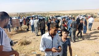 Şanlıurfa'da feci kaza! Minibüs ile otomobil çarpıştı: 7 yaralı