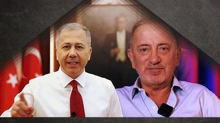 Bakan Yerlikaya'nın kutlaması ses getirdi, Fatih Altaylı'nın paylaşımı gündem oldu! Bugün bir yerde görürsem sarılasım var