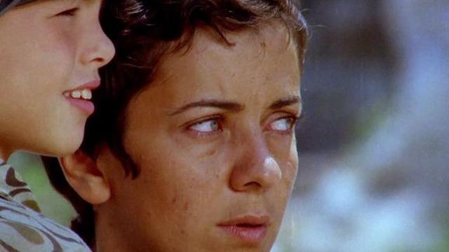 İbo ile Güllüşah filminin Oya’sıydı! Yeşilçam'ın usta oyuncusu Deniz Türkali'nin kızı bakın kim çıktı, duyan şaşırdı