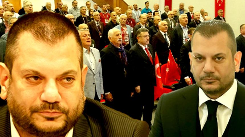 Trabzonspor'un borcu dudak uçuklattı! Olağan Divan Genel Kurulu'nda resmen açıklandı...