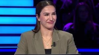 Kim Milyoner Olmak İster'de yarışan Buse Tosun Çavuşoğlu kimdir? Altın madalyalı güreşçi Buse Tosun Çavuşoğlu'nun biyografisi