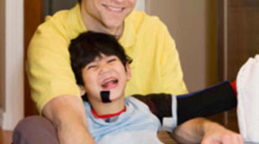 Serebral Palsi Nedir?