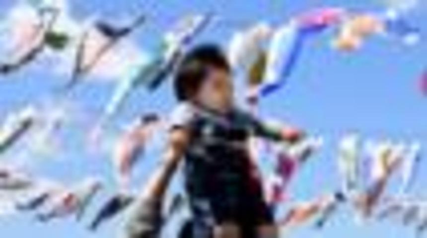 Japonya'da bu yıl ilk kez 1 milyondan az &ccedil;ocuk doğacak