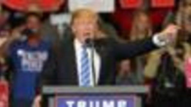 Trump'a Küba ambargosunu ihlal suçlaması