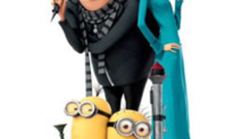 &Ccedil;ılgın Hırsız 2 Geliyor