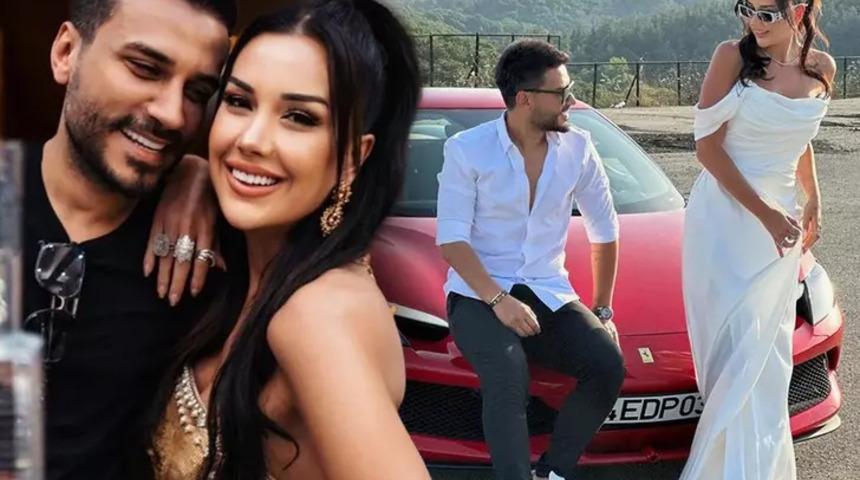 Dilan Polat ve Engin Polat'tan yeni açıklama! "Etik ve edebe ilişkin şımarıklıklarımız olmuştur"