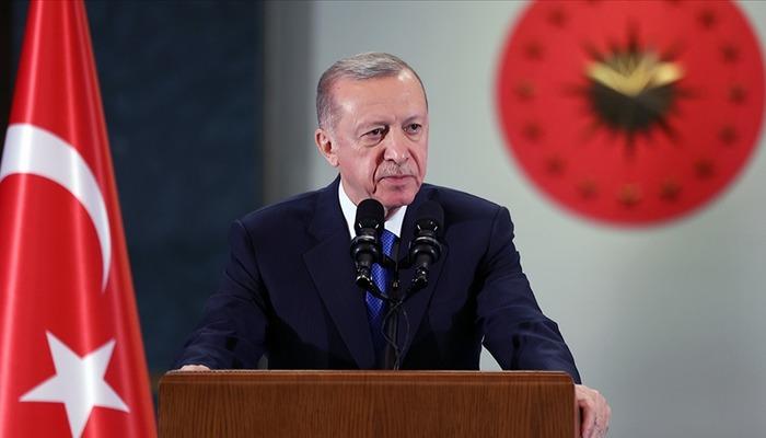 Son Dakika | Cumhurbaşkanı Erdoğan açıkladı! 30 Ekim Pazartesi günü okullar tatil edildi