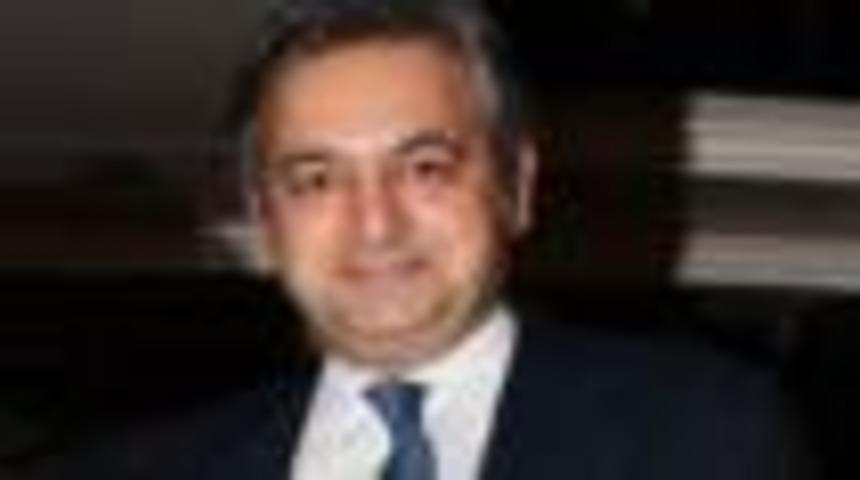 Albayrak'la 'email yazışmaları' sızan Doğan Medya Başkanı Yal&ccedil;ındağ istifa etti