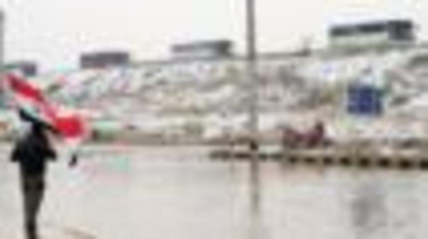 Suriye ordusu: Tahliyeler bitti, Halep yeniden kontrol&uuml;m&uuml;zde