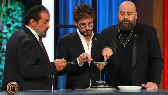 MasterChef eleme adayı kim oldu? 11 Kasım 2023 MasterChef All Star'da potaya giren yarışmacı kim oldu?
