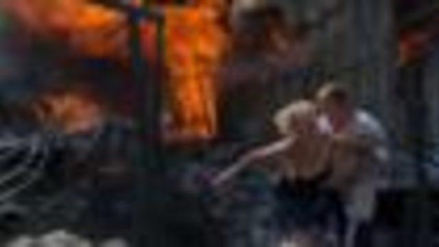 Olağanüstü hikâyeleriyle 10 Magnum fotoğrafı