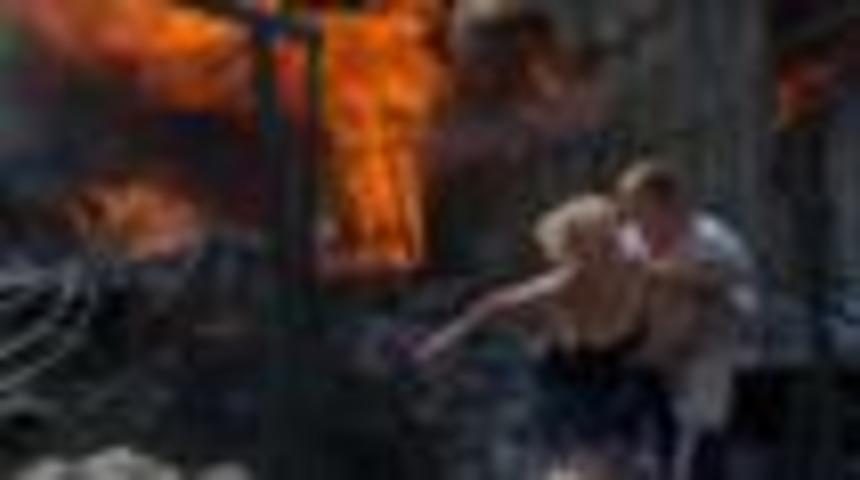 Olağan&uuml;st&uuml; hik&acirc;yeleriyle 10 Magnum fotoğrafı