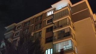 Malatya'da korkunç olay! 9 yaşındaki Münir Taylan Öncü 8'inci kattan düşüp öldü, anne ve baba baygınlık geçirdi