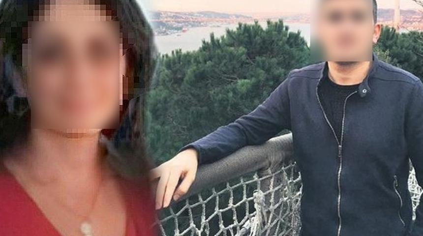 İstanbul'da iğrenç olay! Adliyede bankacı kadını tuvalete kilitleyip cinsel saldırıda bulundu