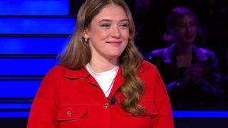 Kim Milyoner Olmak İster'e katılan Zehra Güneş bakın ne kadar kazandı! Joker olarak Volkan Demirel'i aradı