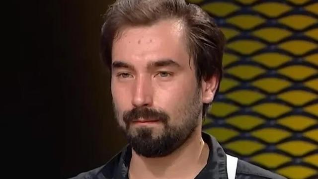 Eski şampiyon Metin Yavuz MasterChef'ten elendi! MasterChef Metin kimdir, nereli ve kaç yaşında?