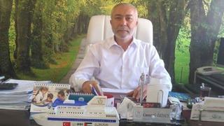 Cumhuriyet Bayramı'ndaki paylaşımı sonrası açığa alındı! Bugün son gün diye yazdı, Osman Gazi ve Orhan Gazi'den helallik istedi