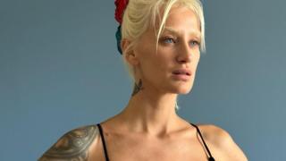 Cesur pozları dikkat çeken Didem Soydan gelen kötü yorumlar için bakın ne dedi