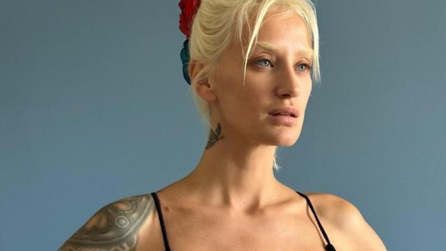 Cesur pozları dikkat çeken Didem Soydan gelen kötü yorumlar için bakın ne dedi