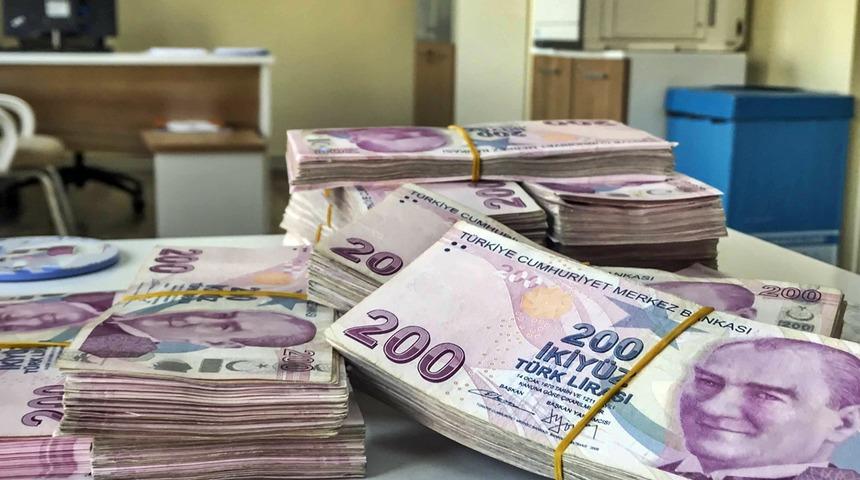 Enflasyon üzerinde emekli zammı ve EYT SGK’yı zora soktu! 2024’te 3’e katlanacak: Her 100 liraya 25 lira…