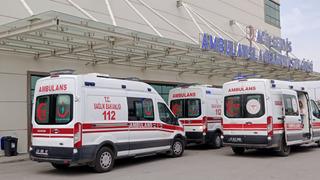 Çığlık atarak yere yığıldı! 6 yaşındaki Yağmur feci şekilde hayatını kaybetti