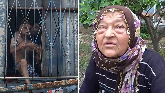 Eşini baltayla katletmişti... 'Komando Dede'nin ifadesi ortaya çıktı! Vahşetin nedeni 'pes' dedirtti