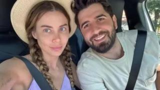 Aldatma görüntüleri olay olan Bilal Hancı'nın eşi Esin Çepni canlı yayında konuştu! Bir seferlik diye düşündüm ama gece boyunca…