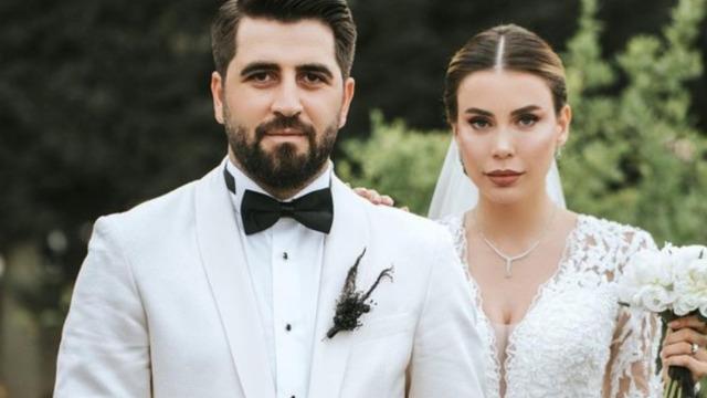 Öpüşürken yakalandı! Kafalar'dan Bilal Hancı eşini aldattı! Eşi Esin Çepni ihanet görüntülerini paylaştı