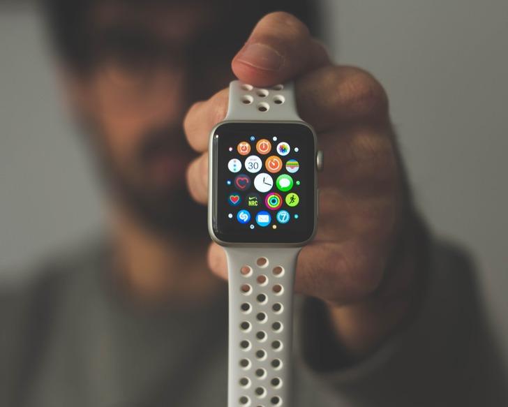"Apple Watch'lara ithalat yasağı getirilebilir" iddiası! Peki neden?