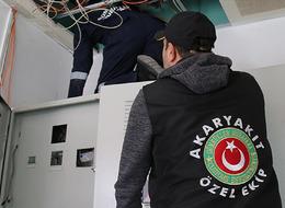 Ticaret Bakanlığı koordinasyonundaki Akaryakıt Özel Ekibi bugüne kadar 15,6 milyar liralık kamu zararını ortaya çıkardı