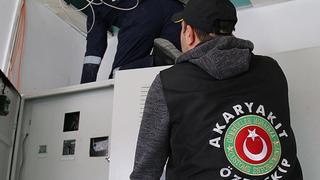 Ticaret Bakanlığı koordinasyonundaki Akaryakıt Özel Ekibi bugüne kadar 15,6 milyar liralık kamu zararını ortaya çıkardı