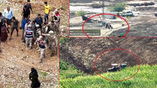 Şanlıurfa'da gerginlik! Jandarma güçlükle önledi, traktörle kaçırmak istedi