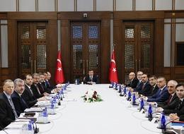 Merkez Bankası hedefleri işaret edildi: EKK'den avans kredisi kararı: 'Uyumlu olacak...'