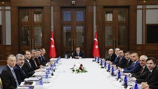 Merkez Bankası hedefleri işaret edildi: EKK'den avans kredisi kararı: 'Uyumlu olacak...'