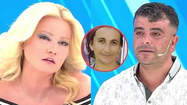 Müge Anlı izleyicileri buz kesti! Karısını öldüren cani kocadan kan donduran itiraf: Ellerimle boğdum, yuvarladım attım aşağıya!