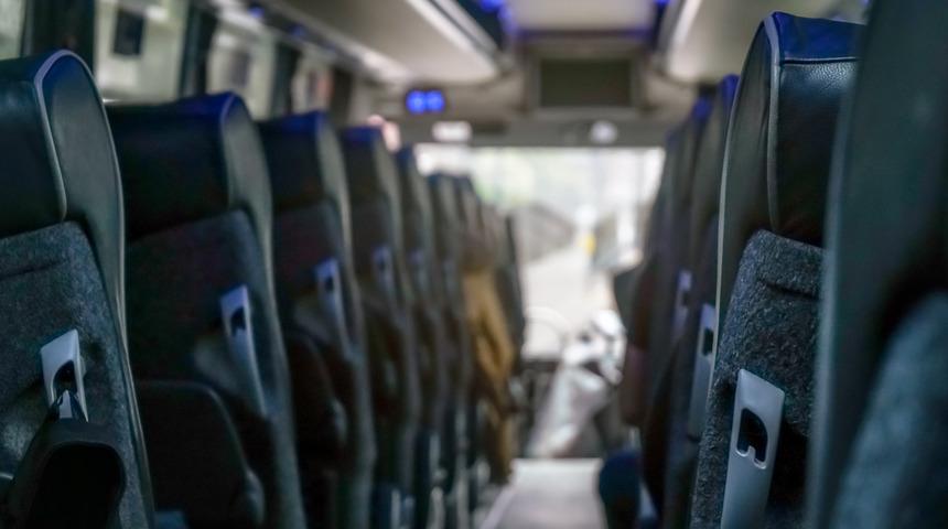 Otobüslerde yolcudan çok onlar taşınıyor! 'Araçta 15 yolcu var ama bagajlarda yer yok' 