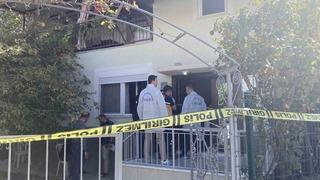 Kan donduran vahşet: Yaşlı adam evinde dövülerek öldürüldü