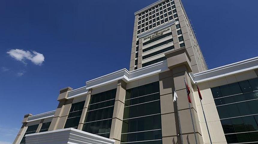 SON DAKİKA | Bakanlık duyurdu! Meteoroloji Genel Müdürlüğü'nün  merkez ve taşra teşkilatı için 48 sözleşmeli personel alımı yapılacak