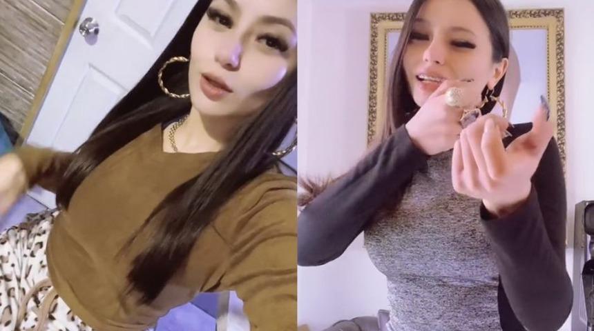 TikTok cinayeti! Ünlü fenomen bir grup maskeli kişi tarafından canice öldürüldü