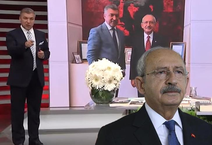 Kılıçdaroğlu, İsmail Küçükkaya ile yaptığı o görüşmede duyurdu: 'Benden beklenen değişimi yapacağım'