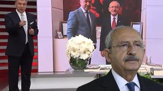 Kılıçdaroğlu, İsmail Küçükkaya ile yaptığı o görüşmede duyurdu: 'Benden beklenen değişimi yapacağım'