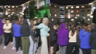 Yer: Çorum! Yurtta asansör arızalandı, öğrenciler tepki gösterdi