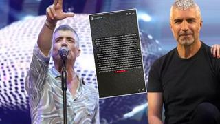 'Birileri kaydettiyse yayınlasın' Özcan Deniz'e Cumhuriyetin 100. yılını kutlamadığı için 'yuhalama' ve 'çatal bıçaklarla protesto' iddiası! Açıklama yaptı: Koca bir yalan! Oku(ya)mamam...