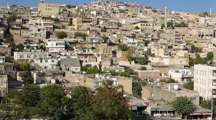 12 ay turizm şehri olan Mardin, sonbahar yoğunluğunu yaşıyor