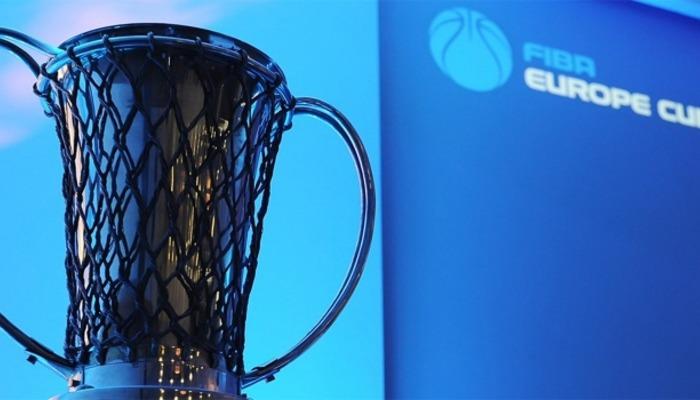İsrail takımları, FIBA Erkekler Avrupa Kupası’ndan çekildiBasketbol