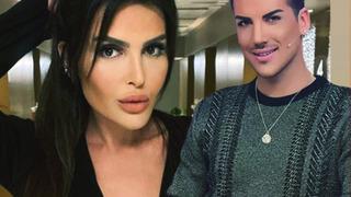 Selin Ciğerci düğünde babasıyla dans etti! Kerimcan Durmaz dayanamadı